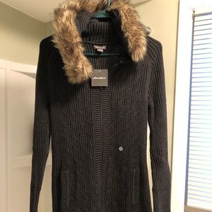 Eddie Bauer Sweater